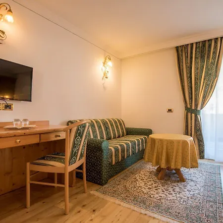 Hotel All'imperatore Madonna