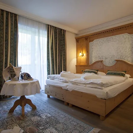 Otel All'imperatore 4*