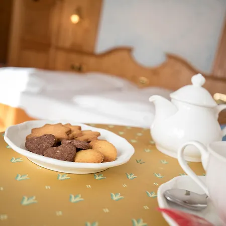 Hotel All'imperatore
