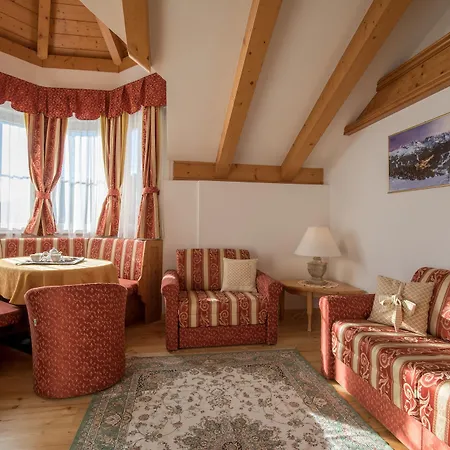 Hotel All'imperatore Madonna