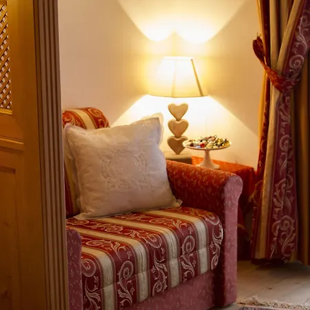 All'imperatore Hotel Madonna