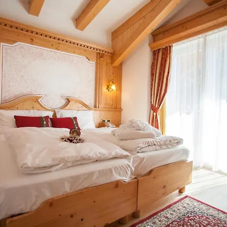 All'imperatore Otel 4*