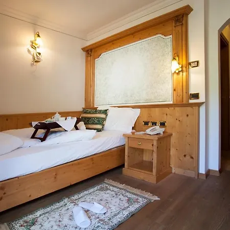 Hotel All'imperatore Madonna