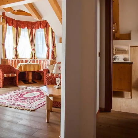 All'imperatore Hotel 4*