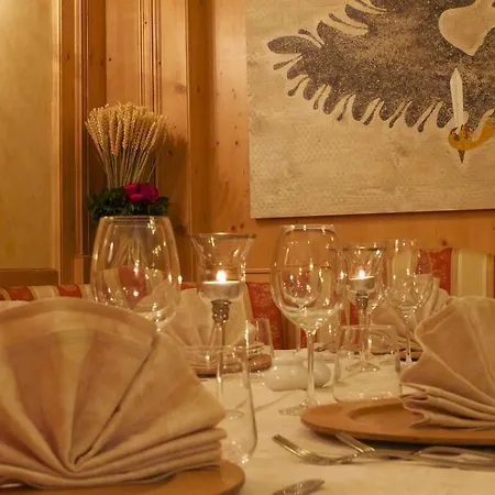 All'imperatore Hotel 4*