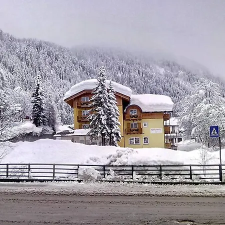 Hotel All'imperatore