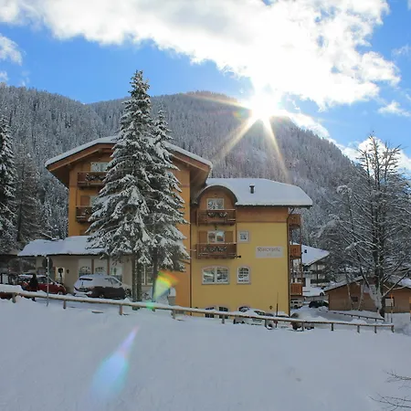 Hotel All'imperatore