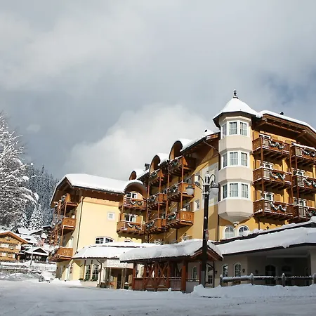Otel All'imperatore 4*