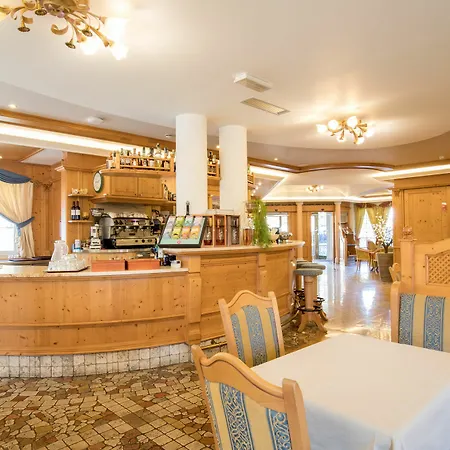 All'imperatore Hotel